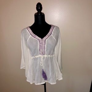 Vintage Nine West Shirt